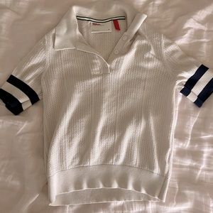 Wilson Polo S
